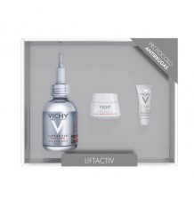 Vichy Liftactiv Supreme H.A. Epidermic Filler 30ml + Crema Collagen Specialist 15ml + REGALO