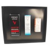 Força da estrutura do soro de Vichy 50ml + impulsionador 89 + presente