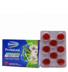 oferta Termatuss ProNatural 16 Comprimidos para Chupar