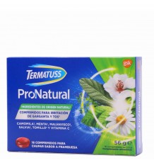 Comprara Termatuss ProNatural 16 Comprimidos para Chupar