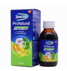 offer Termatuss ProNatural Cough Syrup 128g