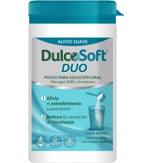 Dulcosoft Duo 200g