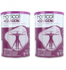 Forticoll Bioactive Collagen 300g + 300g Duplo promotion