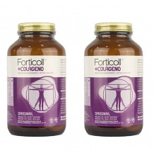 Forticoll Bioactive Collagen 180 Tablets + 180 Tablets Duplo promotion