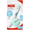 Nuk Cepillo Dental Inicio +12m