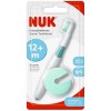 Nuk Cepillo Dental Inicio +12m