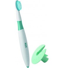 comprar barato Nuk Cepillo Dental Inicio +12m