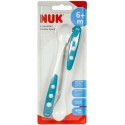 Nuk Cuchara para Papilla Easy Learning