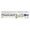 Fluocaril Pasta Dientes Junior Bubble 75 ml