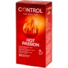 Control Preservativos Hot Passion 12 unidades