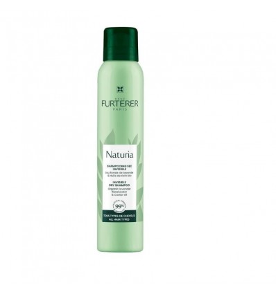 Rene Furterer Naturia Champu Seco de Arcilla 200ml Rene Furterer Naturia Champu Seco de Arcilla 200ml