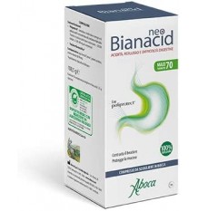 Neobianacid 70 Comprimidos Formato Ahorro