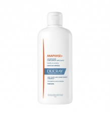 buy cheap Ducray Anaphase+ Anti-Hair Loss Shampoo 400ml