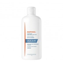 compra barato Ducray Anaphase+ Champú Anticaída 400ml