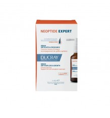 comprar Ducray Neoptide Expert Loción Anticaída 2x50 ml