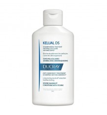 Ducray Kelual DS Shampooing Antipelliculaire 100ml