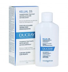 Ducray Kelual DS Champú Anticaspa 100ml