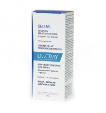 Ducray Kelual Emulsión Costra Láctea 50ml