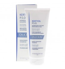 Ducray Kertyol PSO Champú Reequilibrante 200 ml