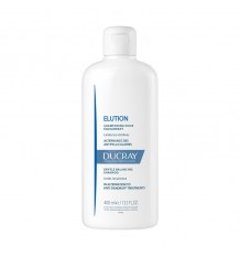 oferta Ducray Elucion Champú Suave Equilibrante 400ml