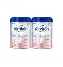 Almiron Profutura 3 Duobiotik 800g + 800g Duplo Promocion