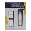 Avene a-Oxitive contorno dos olhos 15ml + Espuma De Limpeza 50ml