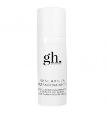 Gema Herrerias Gh Mascarilla Ultrahidratante 50 ml