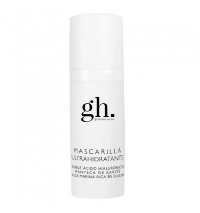 Gema Herrerias Gh Mascarilla Ultrahidratante 50 ml