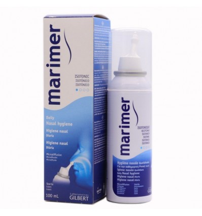 Marimer Spray Isotonico 100ml Marimer Spray Isotonico 100ml