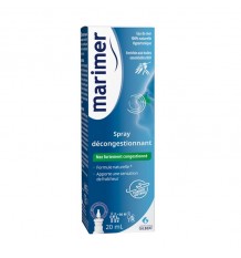Marimer Spray Descongestivo 20ml