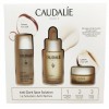 Caudalie Cofre Vinoperfect Resplandor Sérum Antimanchas 50 ml + Esencia concentrada Glicólica 30ml + Crema Dia 15 ml