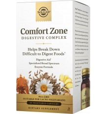 Solgar Comfort Zone Solgar 90 Capsulas
