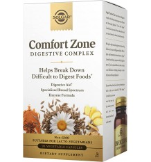 Solgar Zone Confort 90 Gélules