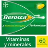 compra Berocca Performance 60 comprimidos