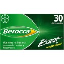 Berocca Boost 30 comprimidos efervescentes