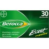 oferta Berocca Boost 30 comprimidos efervescentes