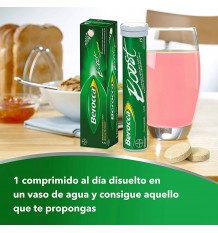 oferta Berocca Boost 30 comprimidos efervescentes