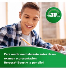 oferta comprar Berocca Boost 30 comprimidos efervescentes