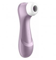 comprar Satisfyer Pro 2 Edicion Morado