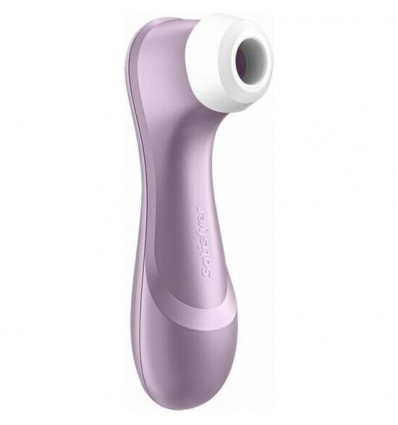 comprar Satisfyer Pro 2 Edicion Morado