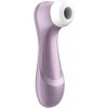 comprar Satisfyer Pro 2 Edicion Morado