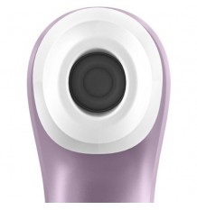 Satisfyer Pro 2 Edicion Morado