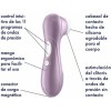 Satisfyer Pro 2 Edicion Morado