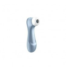 comprar Satisfyer Pro 2 Edicion Azul