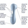 Satisfyer Pro 2 Edicion Azul