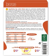 oferta Drasanvi Bronze Natural