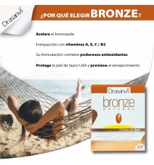 Drasanvi Bronze Natural