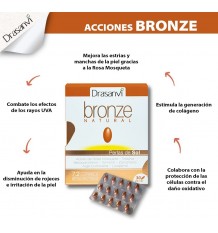 Drasanvi Bronze Natural