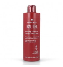 Comprar Iraltone Champu Fortificante 400ml