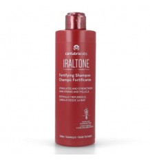 Buy Iraltone Fortifying Shampoo 400ml